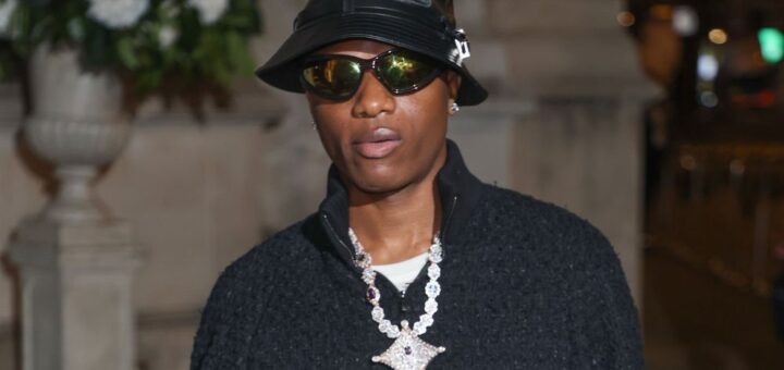 Inside Wizkid’s Fortune: Net Worth, Earnings & Lifestyle