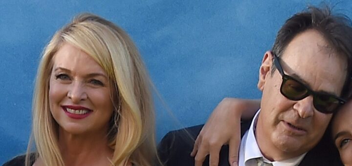 Dan Aykroyd’s Ex-Wife: Everything to Know About Donna Dixon After Their Split