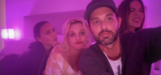 Cade Hudson: 5 Things to Know About Britney Spears’ Friend & Manager