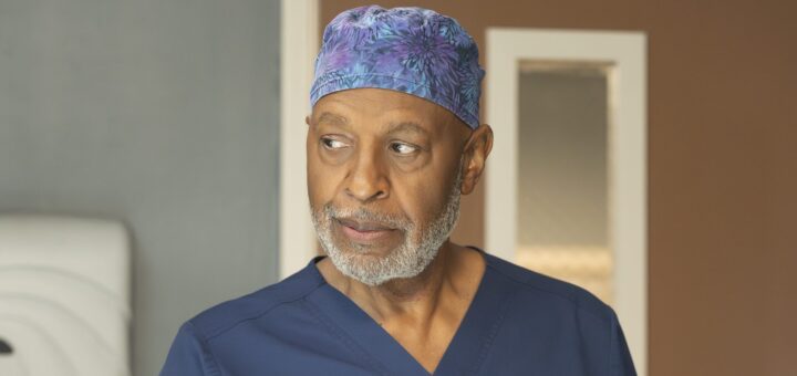 Is James Pickens Jr. Leaving ‘Grey’s Anatomy’ Amid Prostate Cancer Battle?