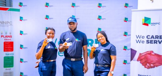 NNPCL launches health insurance for retail attendants nationwide
