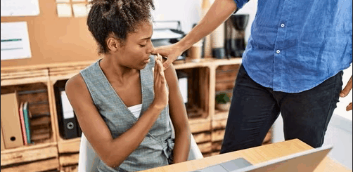 What Is It About Sex That Men Can’t Take It Out of the Office?