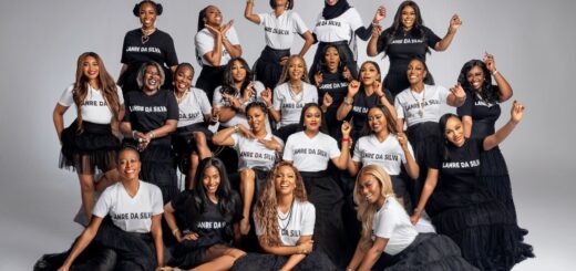 The Anniversary Collection: Lanre DaSilva Celebrates Twenty Years of Timeless Elegance