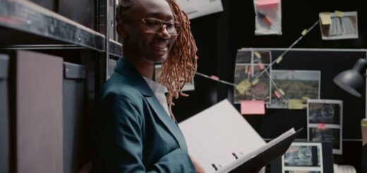 What Makes an Effective Expert Witness: Skills, Demeanor, and Credibility