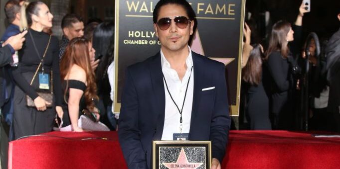 Chris Pérez: 5 Things to Know About Selena Quintanilla’s Husband