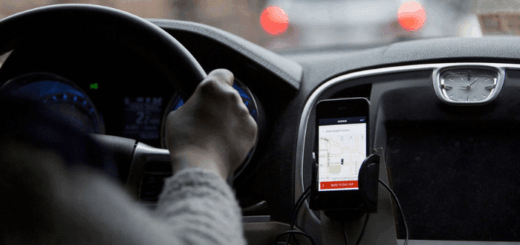 Newly hired driver disappears with car in Lagos