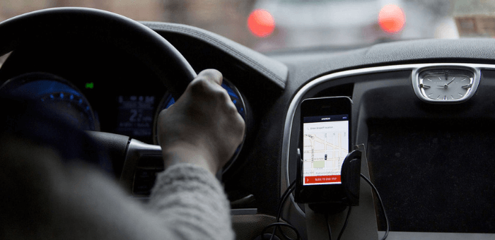 Newly hired driver disappears with car in Lagos