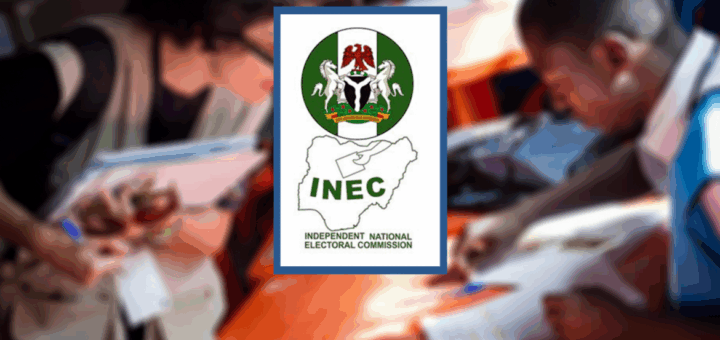 INEC records 2.3 million new voter registrations as Osun, Imo, Kano lead