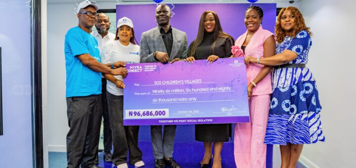 Beyond Skincare: NIVEA Champions Mental Health Through the CONNECT Initiative