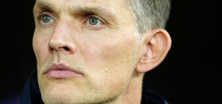 Tuchel vs Bellingham continues as England boss sensationalises sub reaction