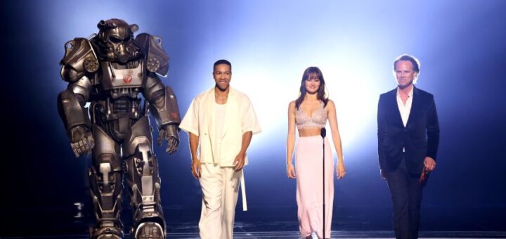 Game Awards 2025 Nominees: See the Full List of Nominations