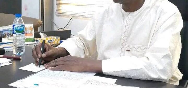 Yobe Assembly urged to intervene in blocking revenue leakages