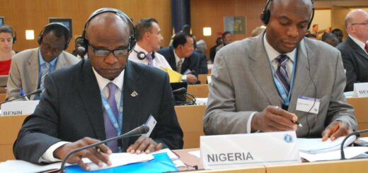 Insecurity: Stop ‘naming and shaming’ us, Nigeria tells int’l community