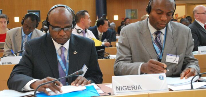 Insecurity: Stop ‘naming and shaming’ us, Nigeria tells int’l community