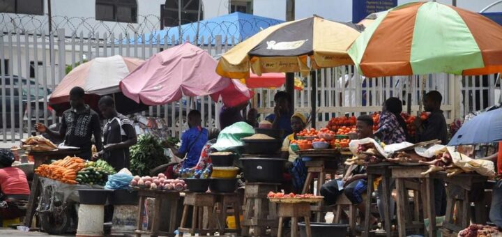 Nigeria’s Inflation Drops to 16.05%, Records 7th Consecutive Month of Decline