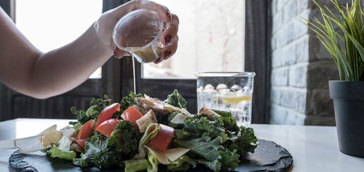 5 Reasons You’re Tired Even Though You’re Eating Healthy