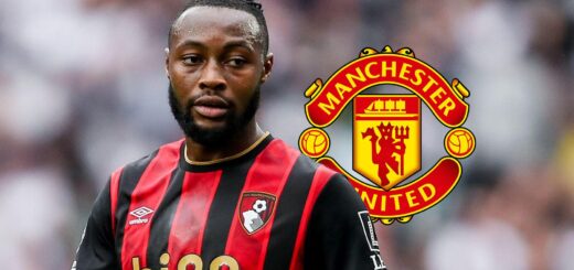 Liverpool will beat Man Utd to £65m Semenyo for painfully obvious reason