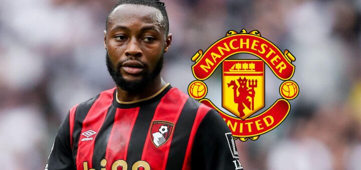 Liverpool will beat Man Utd to £65m Semenyo for painfully obvious reason