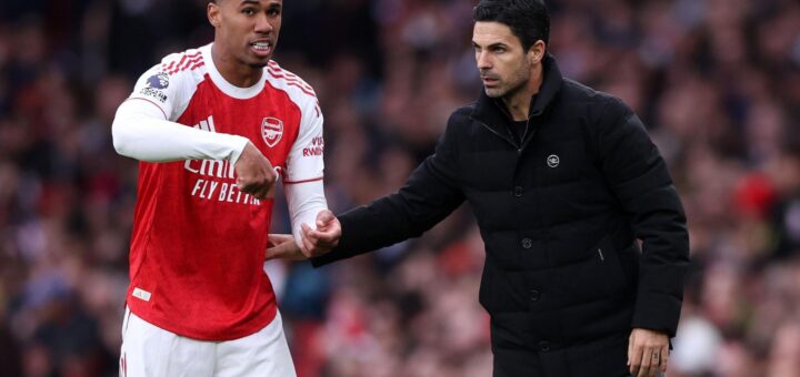 Ornstein reveals ‘feared’ Gabriel injury verdict as Arsenal respond by deciding transfer ‘plan’