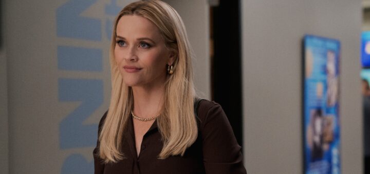 ‘The Morning Show’: Does Bradley Get Out of Belarus? Season 4 Spoilers