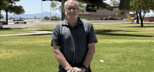 Rewriting Retirement: Phil Marsh’s Unexpected Encore