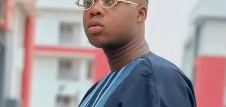 Kwara church attack: We want action, not press statement – Comedian Cute Abiola tells FG