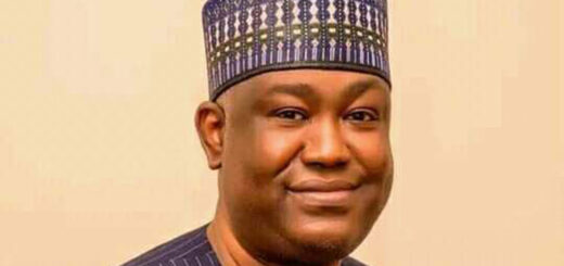 FG has lost grip on northern security – Olawepo-Hashim