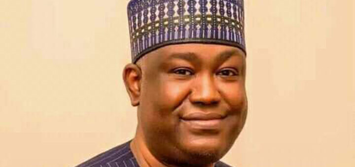 FG has lost grip on northern security – Olawepo-Hashim