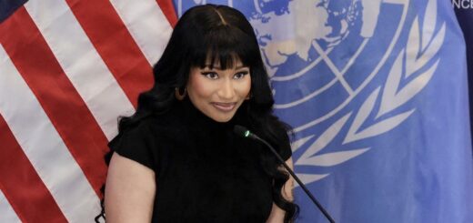 Shehu Sani slams rapper Nicki Minaj’s Christian genocide claims