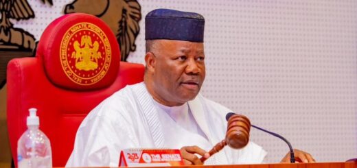 ‘Even America Records Crime’