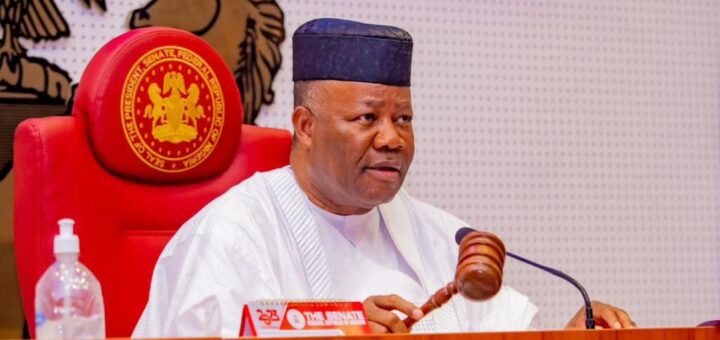 ‘Even America Records Crime’