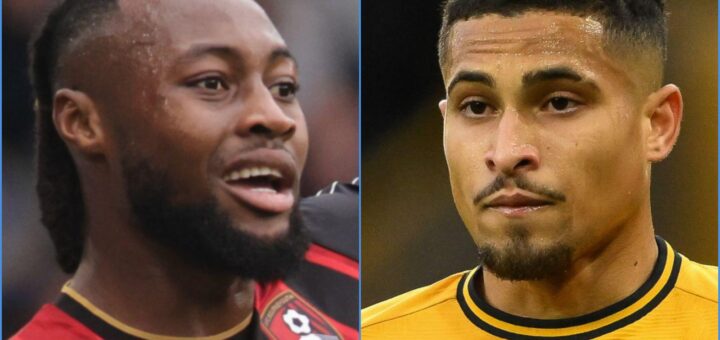 The truth about £65m Arsenal transfer ‘hint’ as Gabriel alternatives revealed