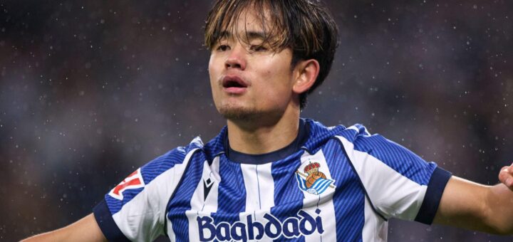 Spurs must sign £25m winger with key trait Frank lacks in attack