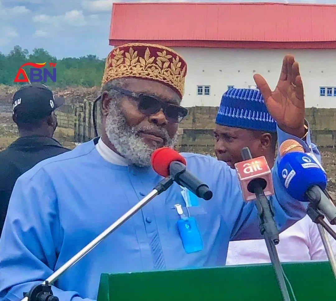 Nnamdi Kanu’s conviction: Ndigbo imprisoned for life – Wabara