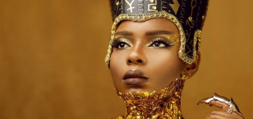 I was sexually harassed by music executives as a teenager – Yemi Alade