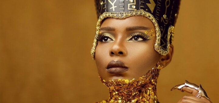 I was sexually harassed by music executives as a teenager – Yemi Alade