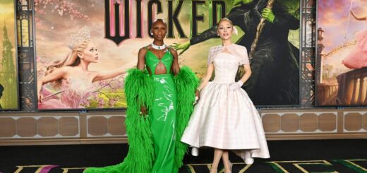 ‘Wicked: For Good’: Release Date, Cast & All About Part 2 of ‘Wicked’