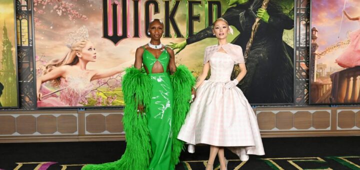 ‘Wicked: For Good’: Release Date, Cast & All About Part 2 of ‘Wicked’