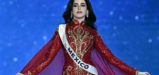 Who Won Miss Universe 2025? Meet Miss Mexico Fátima Bosch Fernandez