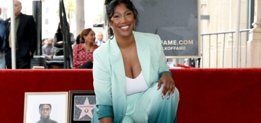 Chadwick Boseman’s Wife: Everything to Know About Taylor Simone Ledward