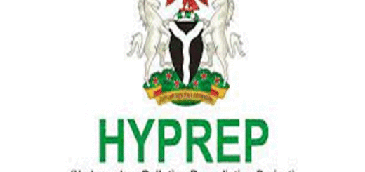 HYPREP to tighten security at project sites after Eleme tank rupture