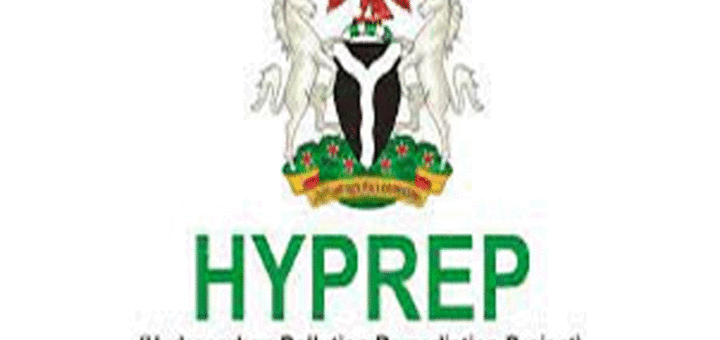 HYPREP to tighten security at project sites after Eleme tank rupture