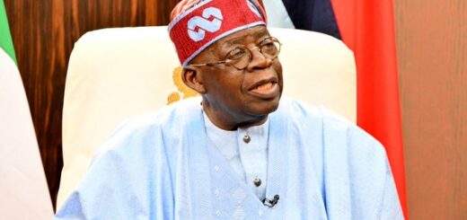 Tinubu reads riot act to terrorists, says ‘determined to restore peace in north’