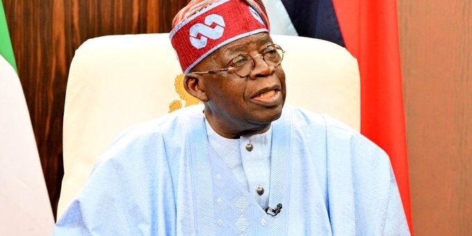 Tinubu reads riot act to terrorists, says ‘determined to restore peace in north’