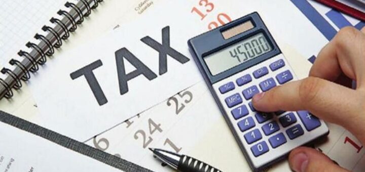 How to Calculate Tax on Your Salary in Nigeria: 2026 Easy Guide