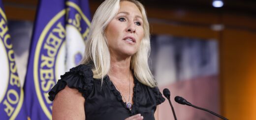 Marjorie Taylor Greene Net Worth: How Much Money She Has Now