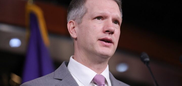 Persecution of Christians in Nigeria now a genocide – US Rep Riley Moore