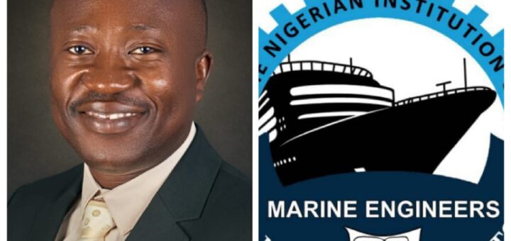 Nigeria losing billions to reliance on foreign marine expertise – NIMENA chair