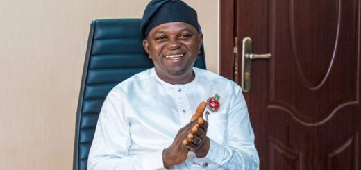 FG, UK rally support as 2 states, 150 LGAs become open defecation free