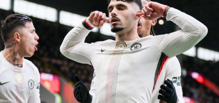 Are we all guilty of sleeping on Chelsea in title race?